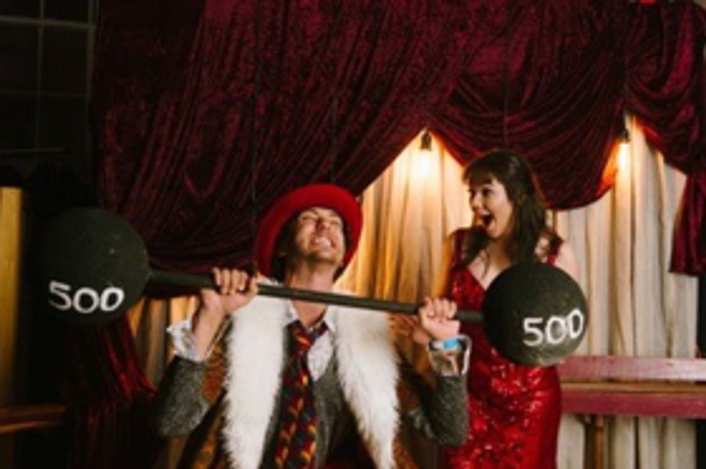 Maryland Ensemble Theatre Hosts 16TH ANNUAL RETRO PROM  Image