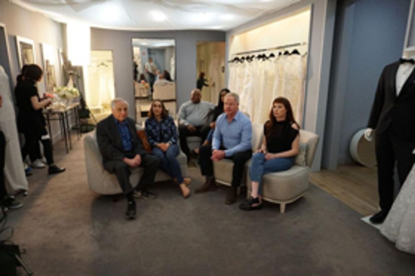 Netflix Shares Short Film FATHER KNOWS BEST? On Social Media Channels Inspired by THE WEEK OF Starring Adam Sandler Netflix Shares Short Film FATHER KNOWS BEST? On Social Media Channels Inspired by THE WEEK OF Starring Adam Sandler Image