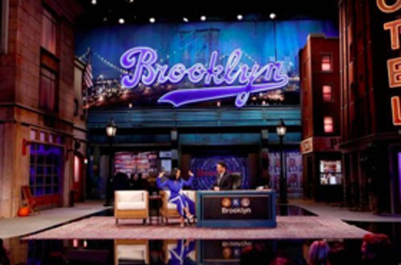 JIMMY KIMMEL LIVE! Sees Highest Rated Telecast of the Week on Wednesday JIMMY KIMMEL LIVE! Sees Highest Rated Telecast of the Week on Wednesday Image