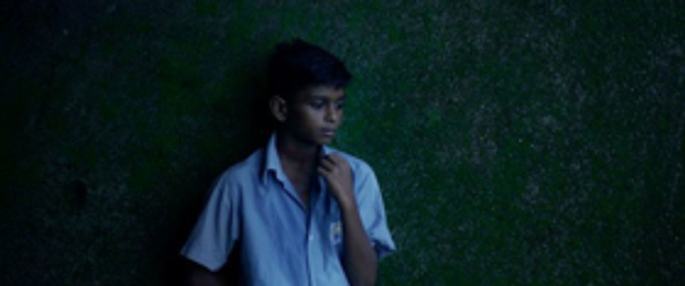 Drishyam Films' Short-Film Rammat Gammat to Have its India Premiere at the 20th Jio MAMI Mumbai Film Festival  Image