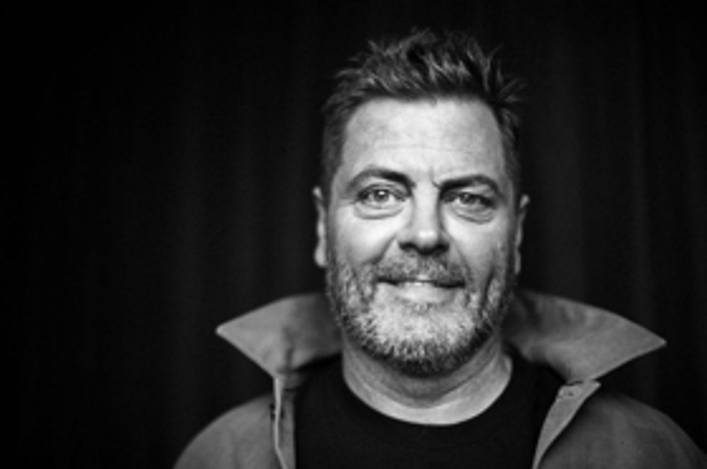 Nick Offerman Launches Australian Tour Nick Offerman Launches Australian Tour Image