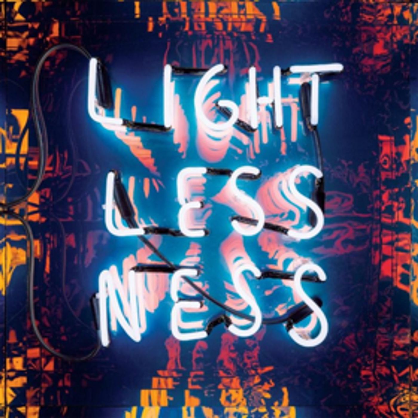 Maps & Atlases' New Album LIGHTLESSNESS IS NOTHING NEW Out Today on Barsuk Records  Image