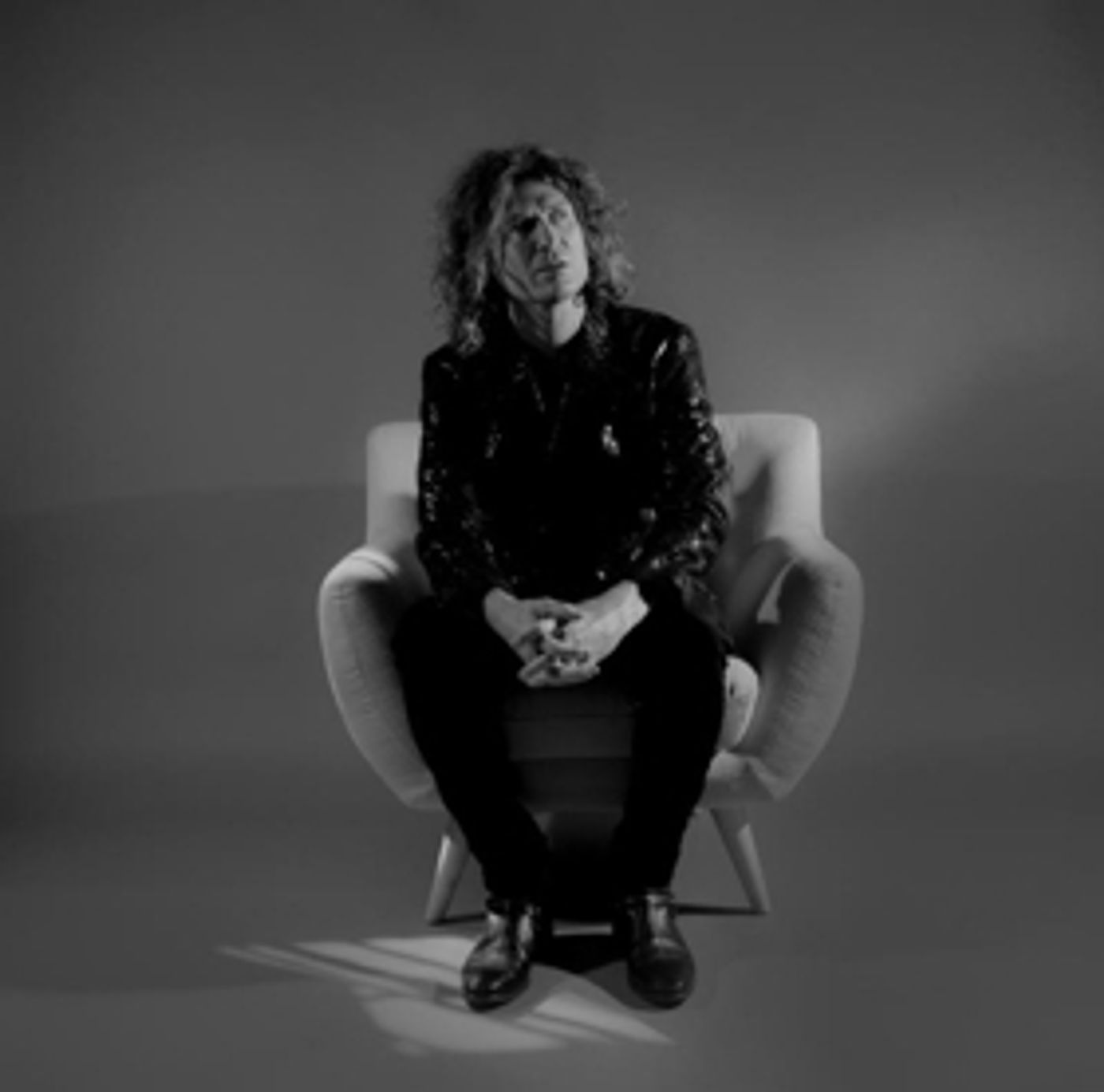 The Killers' Dave Keuning Releases Second Solo Track PRISMISM  Image