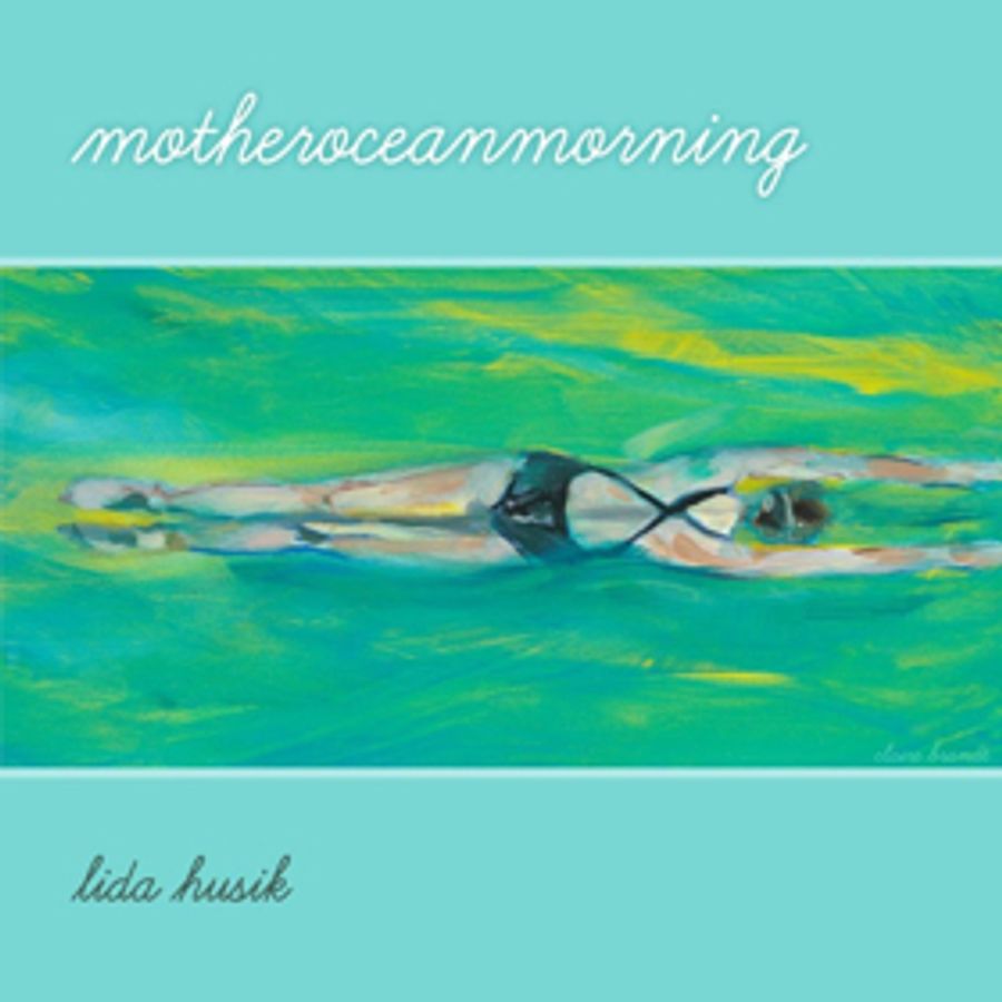 Elusive Indie Music Pioneer Lida Husik Emerges to Release First Album in 20 Years Image