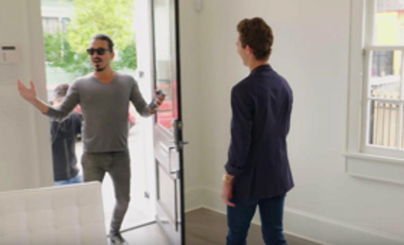 CNBC Announces Season Two of THE DEED Premieres 6/13  Image