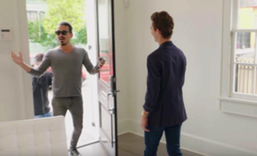 CNBC Announces Season Two of THE DEED Premieres Today Image