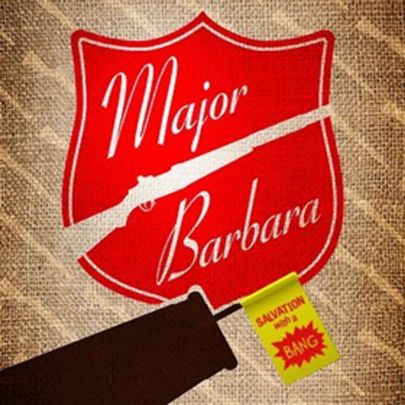 Review: Grand Canyon University Presents MAJOR BARBARA  Image