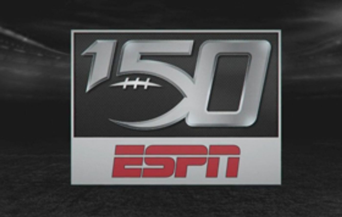 ESPN to Premiere Two New Docuseries, THE AMERICAN GAME and THE GREATEST  Image