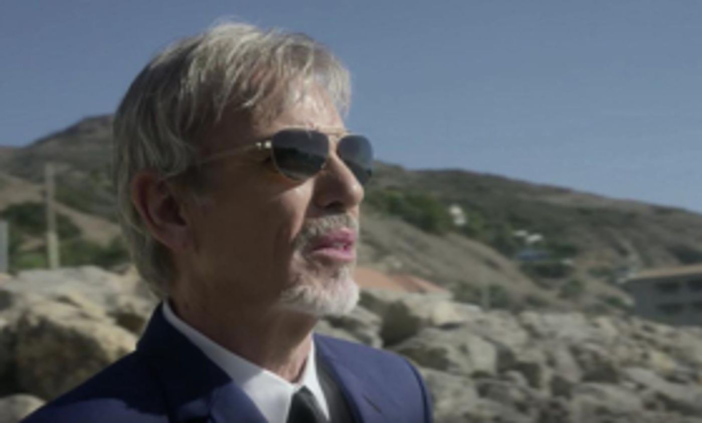 Season Two of Amazon Prime Original GOLIATH Premieres on 6/15 on Prime Video Season Two of Amazon Prime Original GOLIATH Premieres on 6/15 on Prime Video Image