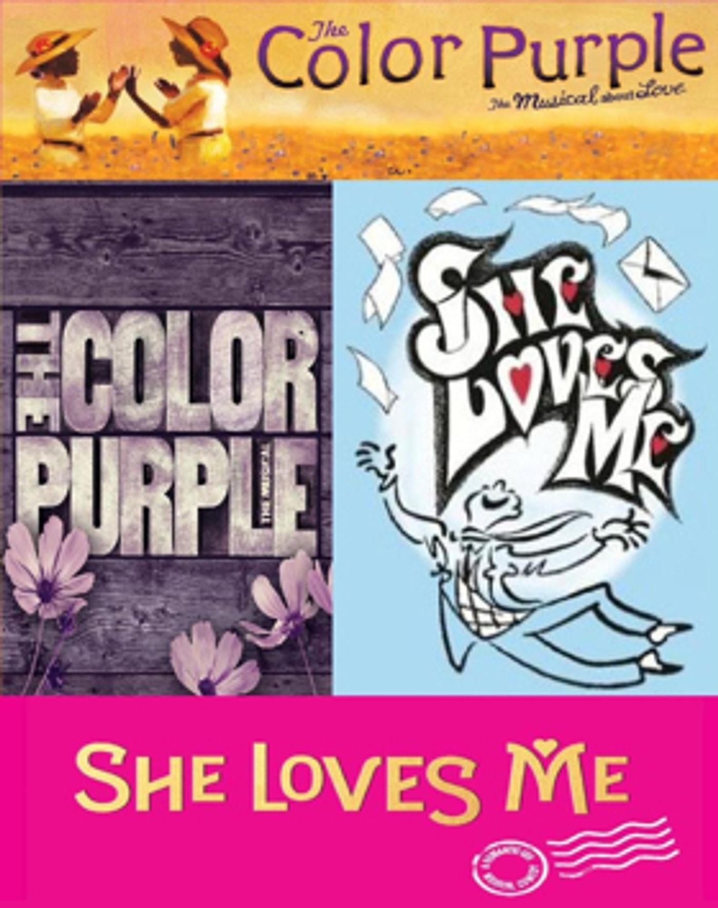 BWW BLOG: 2018 Mantra - New Year / New Musicals BWW BLOG: 2018 Mantra - New Year / New Musicals Image