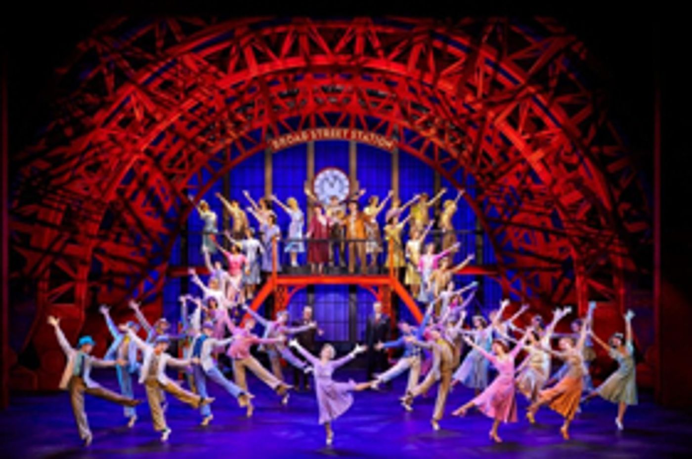 Bid for Tickets to 42ND STREET, Plus a Hotel Stay at The Ritz London! Bid for Tickets to 42ND STREET, Plus a Hotel Stay at The Ritz London! Image