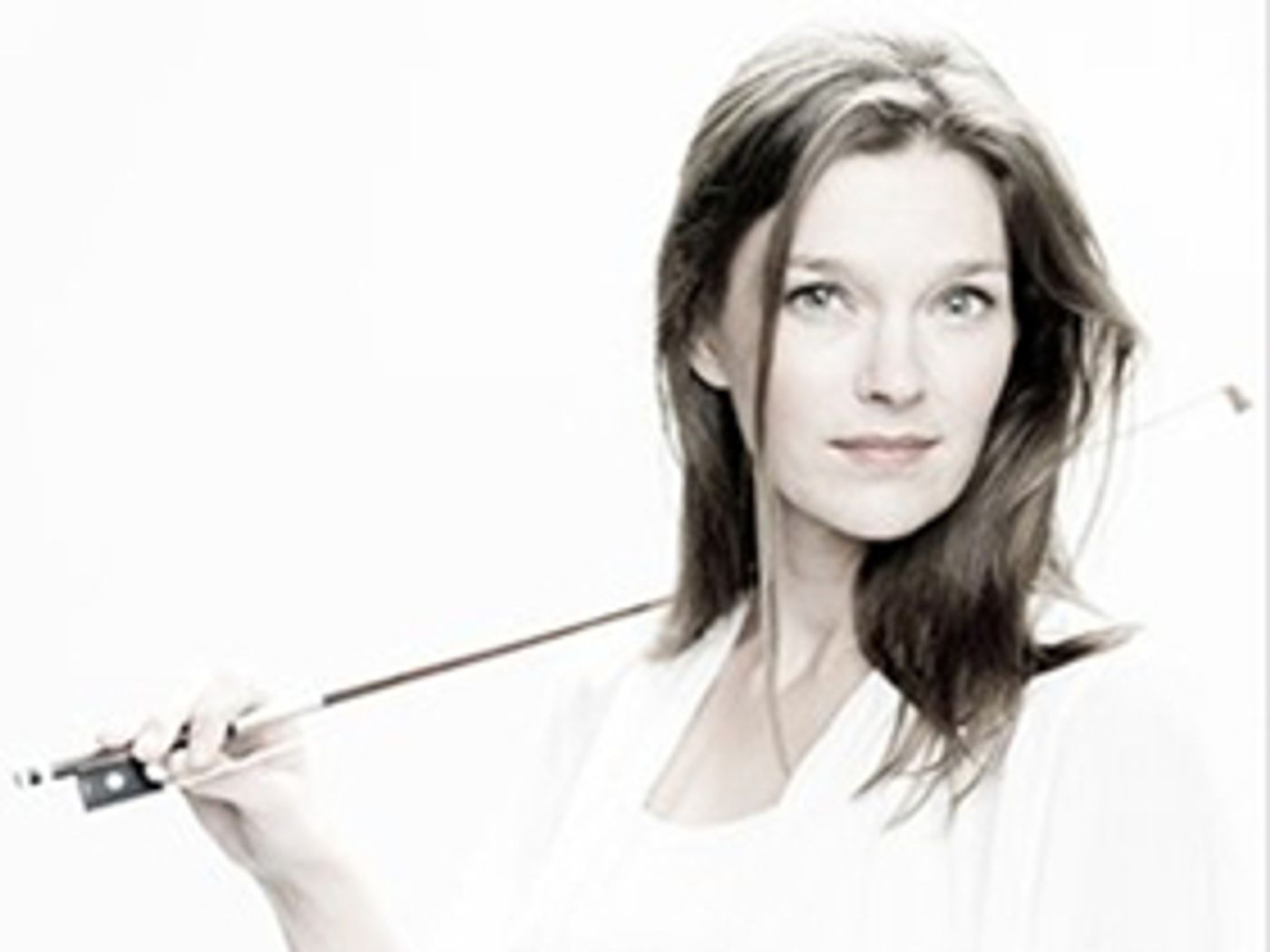 Janine Jansen Performs Five Concerts As Part Of Perspectives Series At Carnegie Hall  Image
