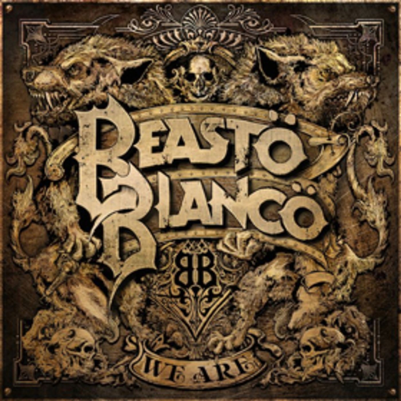 Beasto Blanco Releases Music Video for First Single From New Album  Image