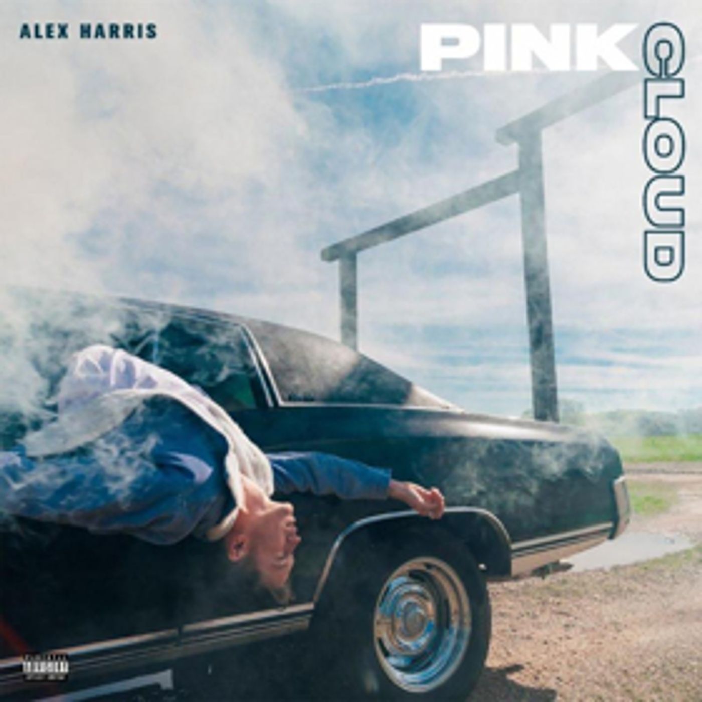 New Alt-R&B Artist Alex Harris Drops Debut EP PINK CLOUD New Alt-R&B Artist Alex Harris Drops Debut EP PINK CLOUD Image