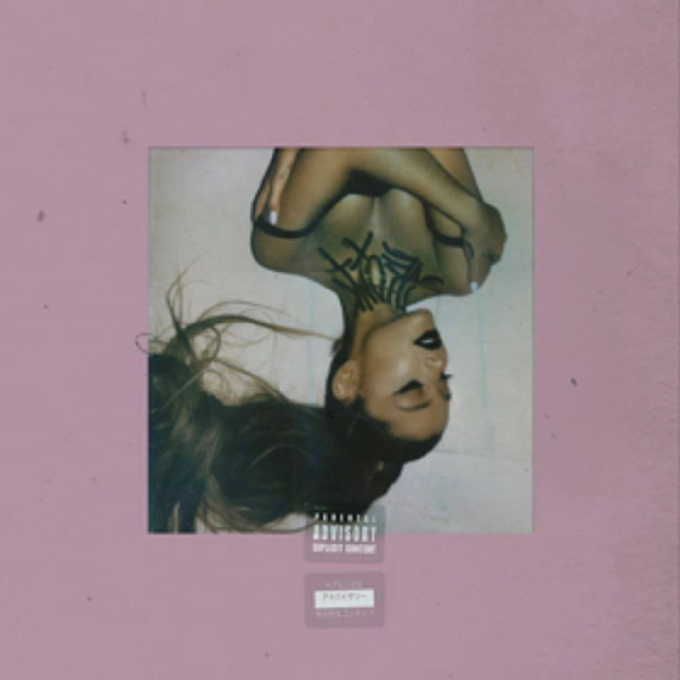 Ariana Grande Hits Week 10 At No.1 On Billboard Artist 100 Chart  Image