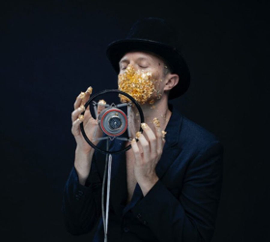 RAWdance ROARs Into 15th Season with Triple Bill Next January Image