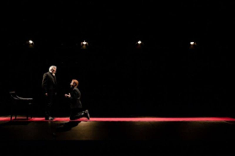 Review: DON CARLOS, Rose Theatre Image