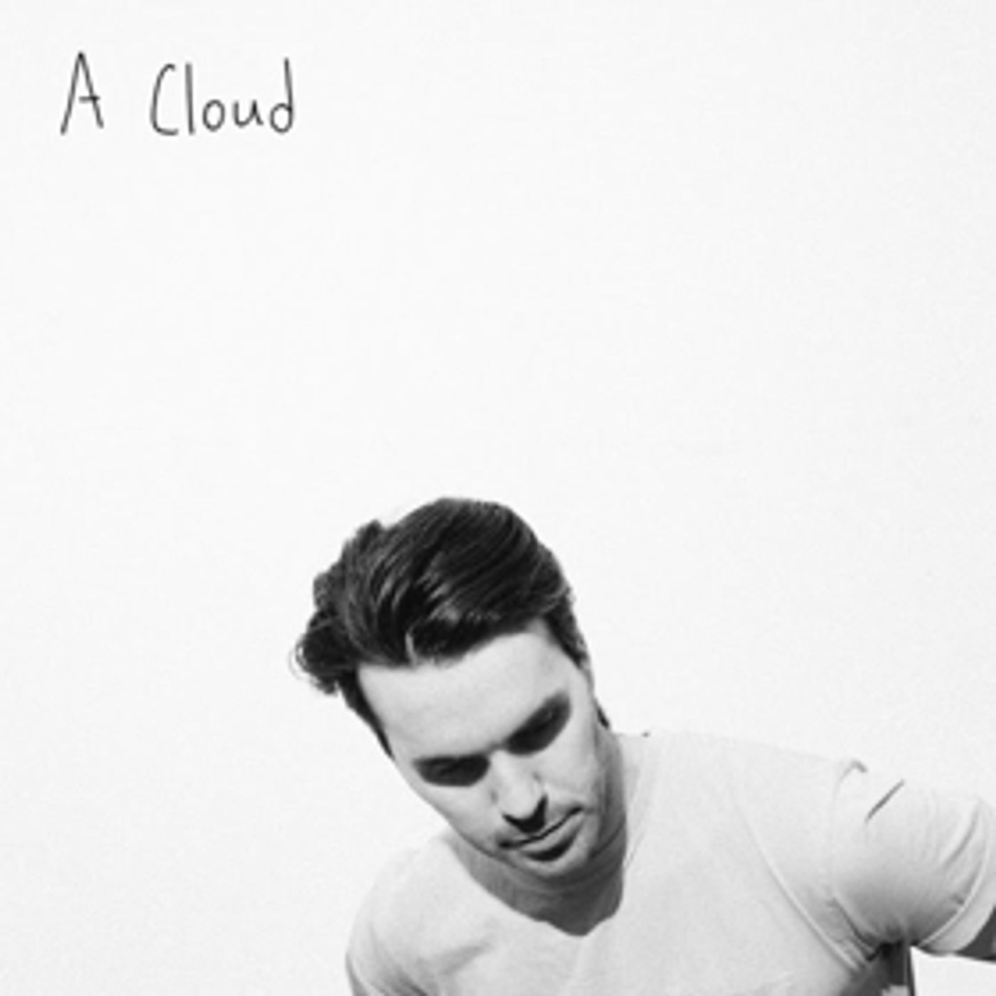 Chris Gale To Release Debut Album 'A Cloud'  Image