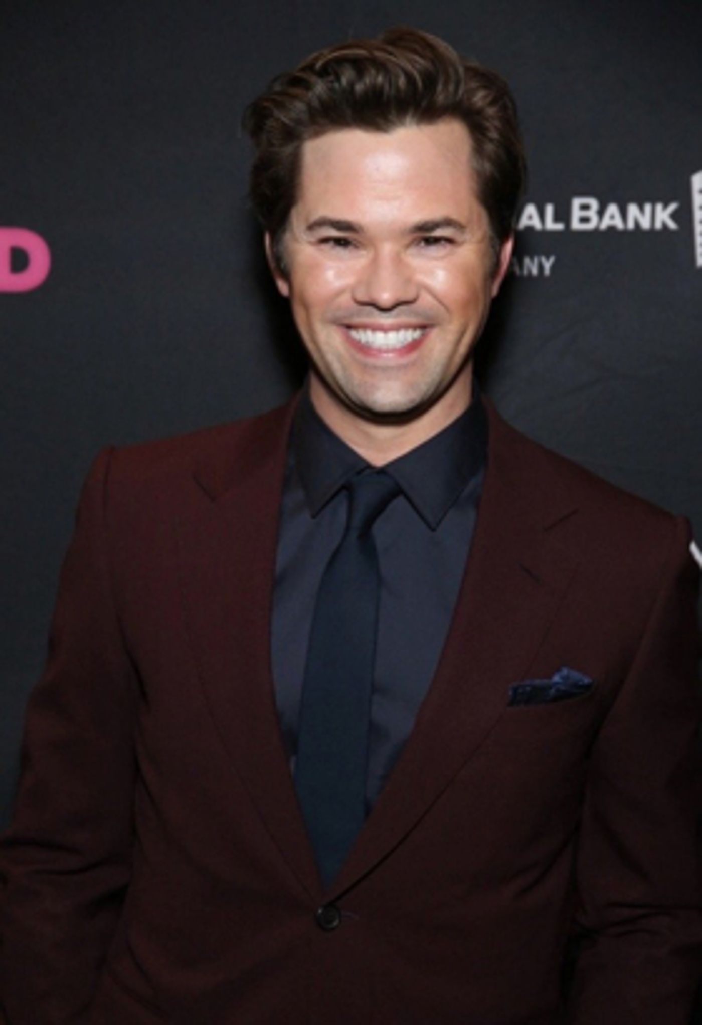Broadway on TV: Andrew Rannells, Jane Krakowski, & More for Week of June 11, 2018 Broadway on TV: Andrew Rannells, Jane Krakowski, & More for Week of June 11, 2018 Image