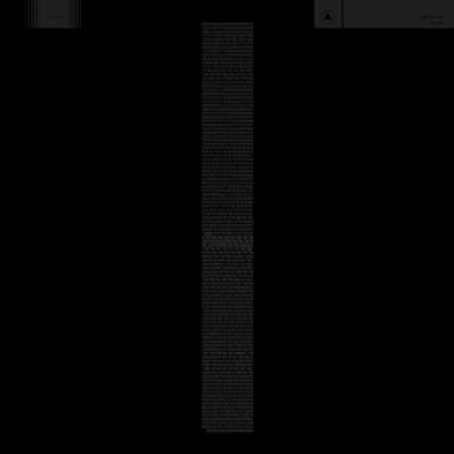 Follakzoid Announces Four-Part Album 'I' Image