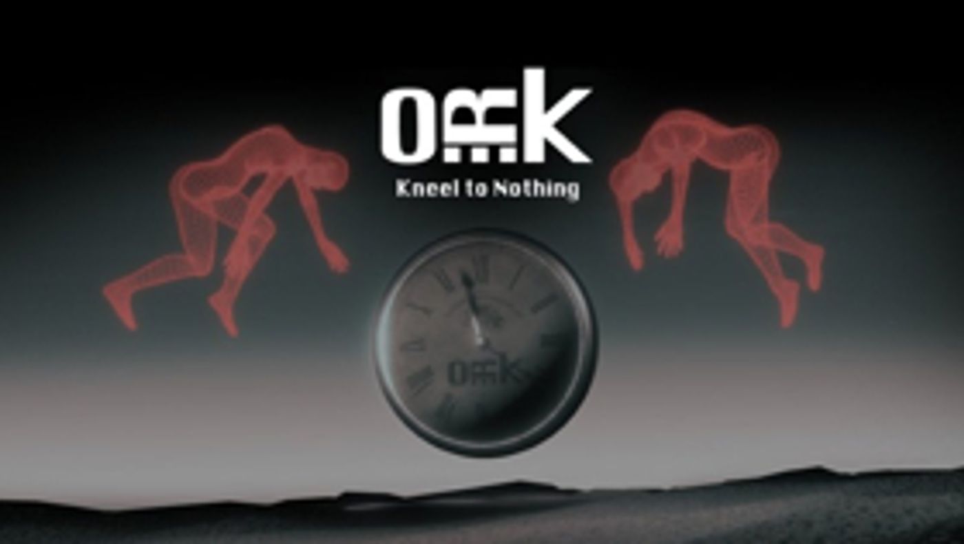 O.R.k. Premiere KNEEL TO NOTHING, The Debut Single & Video From New Album RAMAGEHEAD  Image