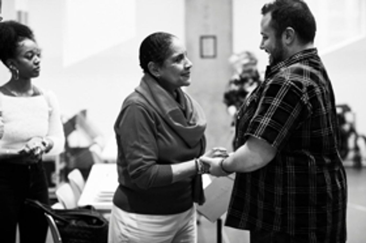 Signature's OUR LADY OF 121ST STREET Extends Through June 17  Image