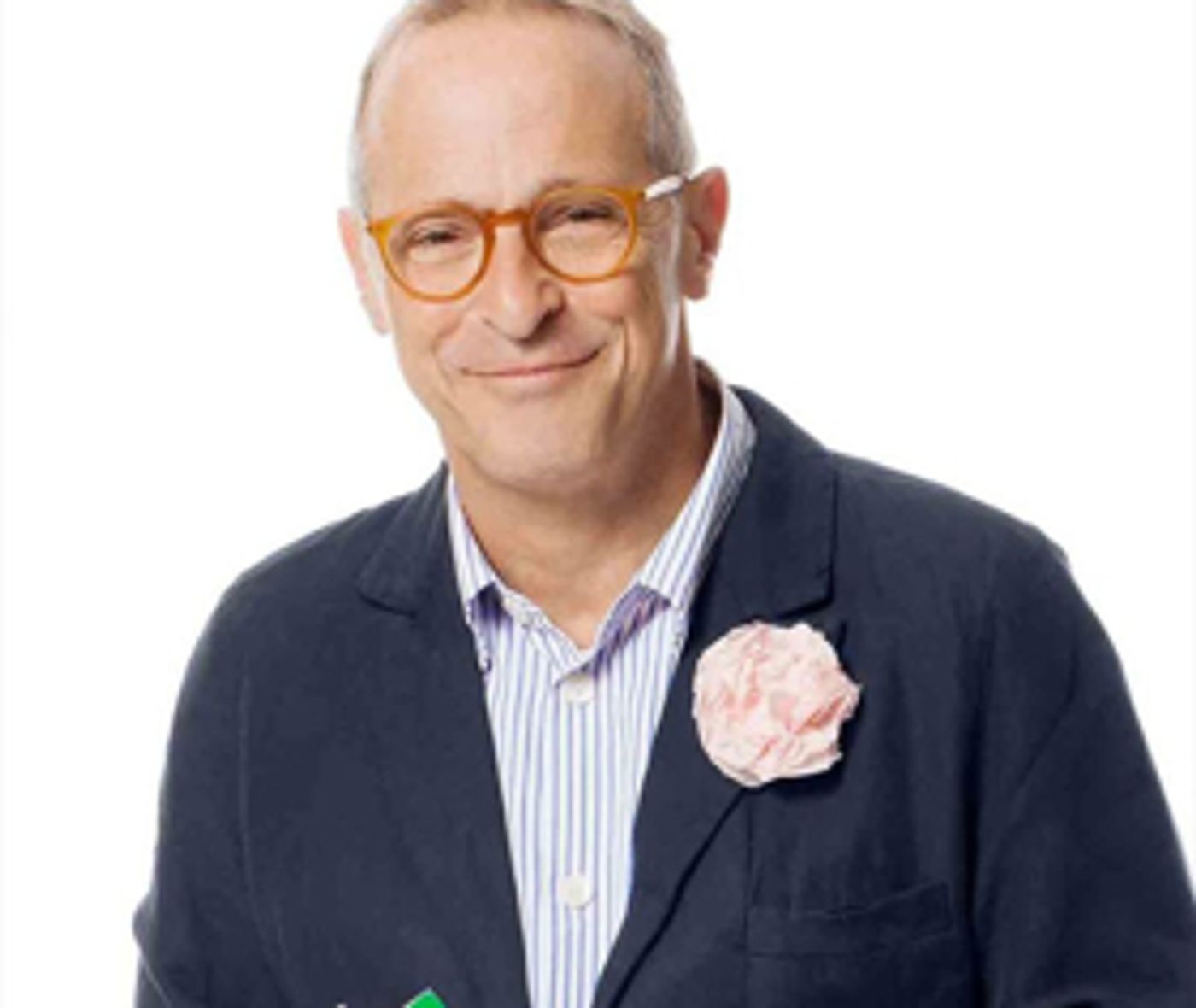 David Sedaris Returns to Popejoy Hall  Image