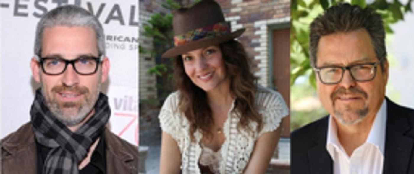 MATADORA is the 3rd Annual Ojai Film Festival Screenplay Competition Winner  Image