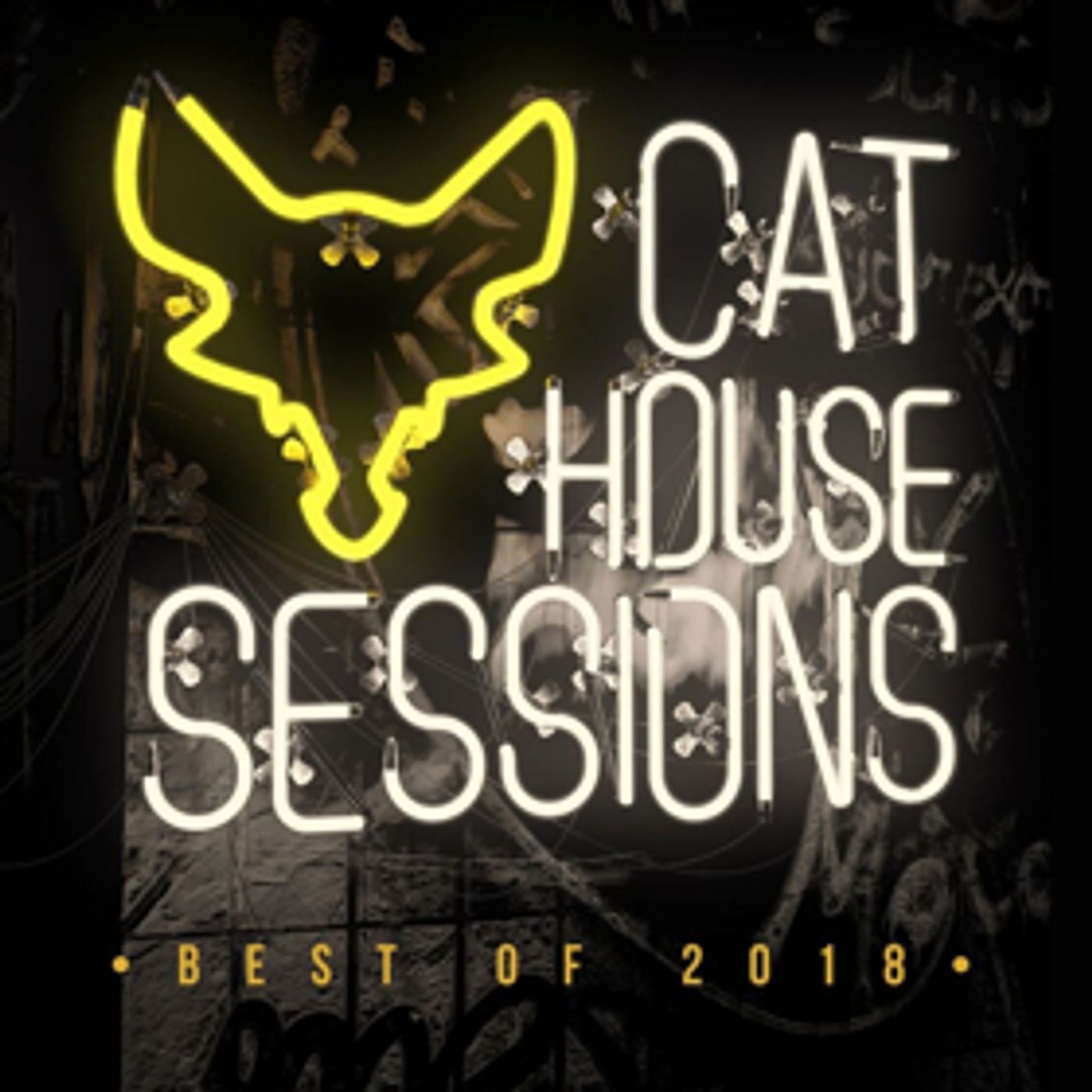 Cat Dealers Release 'Cat House Sessions: Best Of 2018' Cat Dealers Release 'Cat House Sessions: Best Of 2018' Image