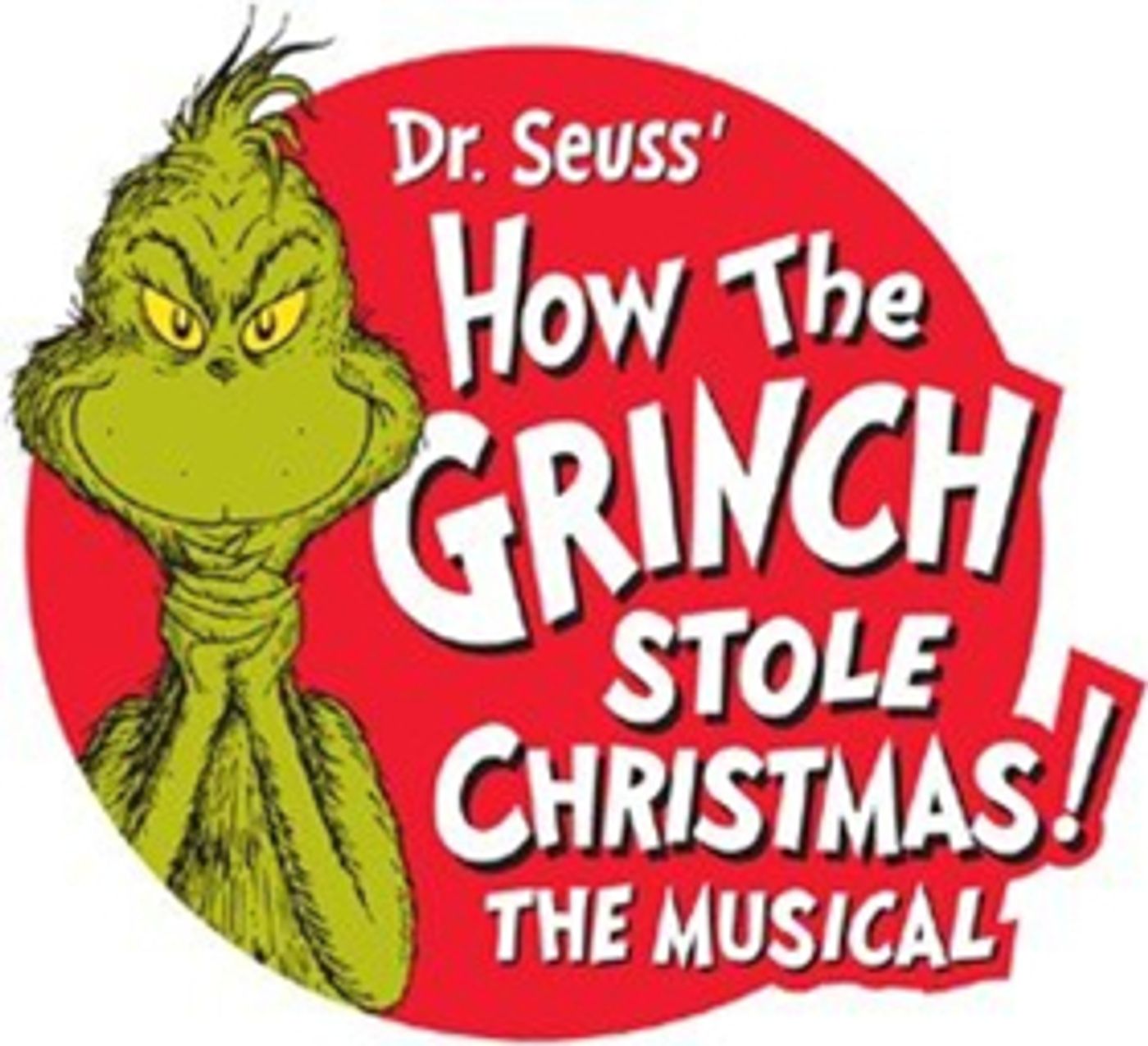 THE GRINCH Is Coming To Steal Christmas In Green Bay  Image