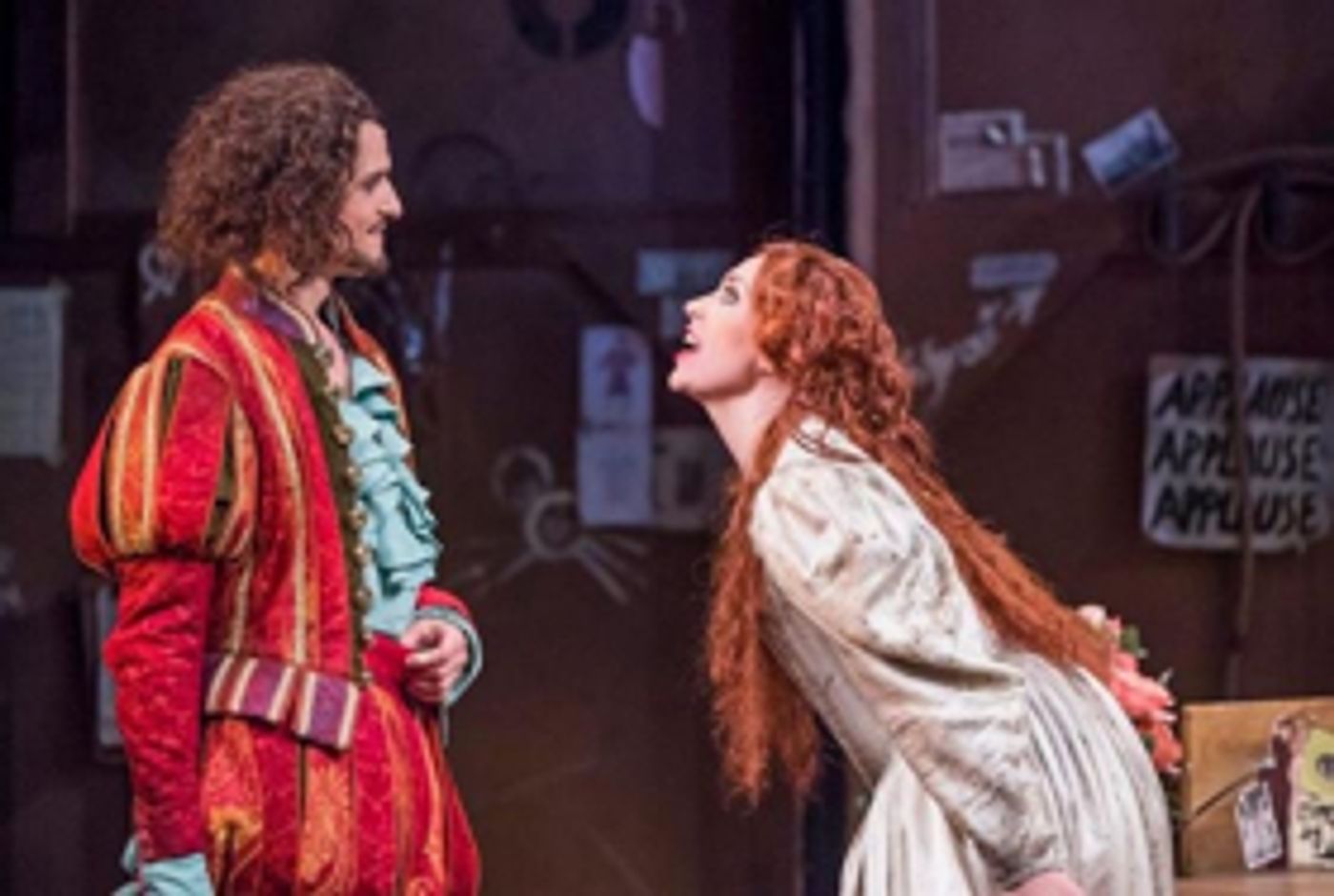 BWW: KISS ME, KATE, London Coliseum  Image