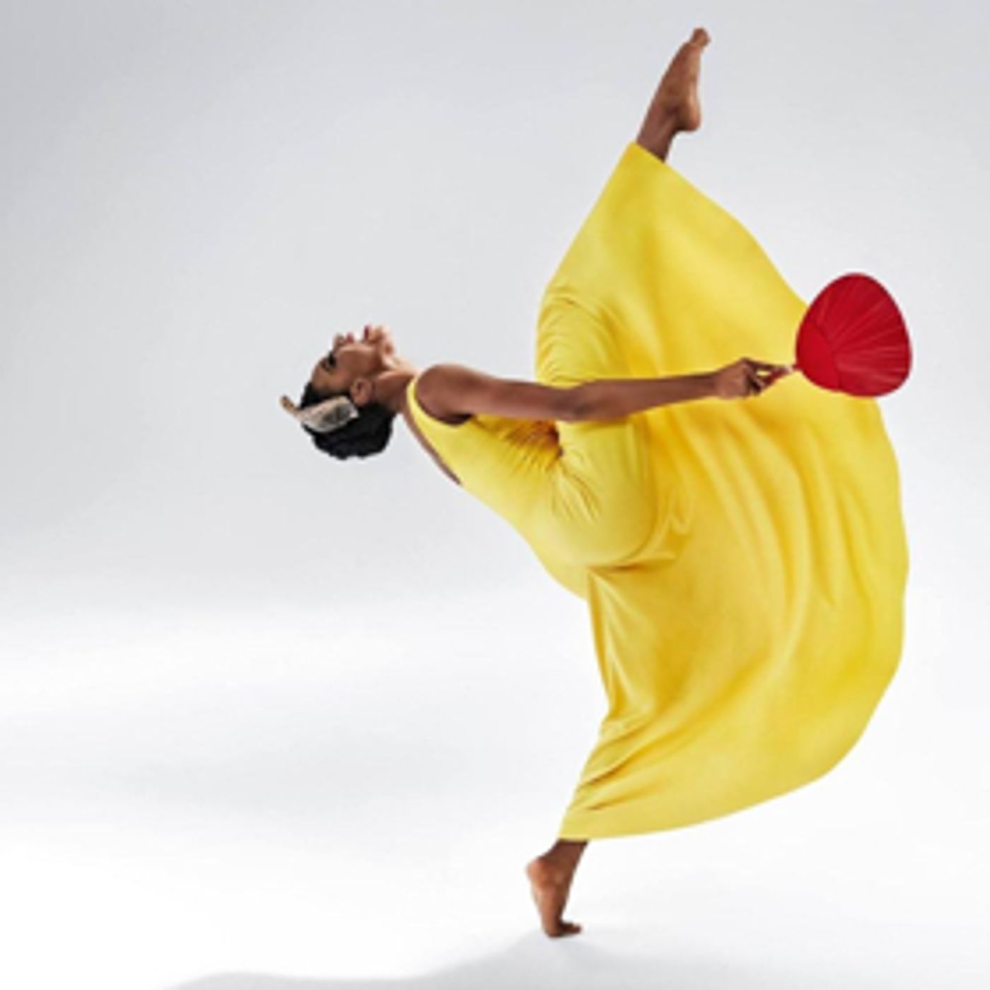 Martha Graham Dance Company Presents NEW@Graham Martha Graham Dance Company Presents NEW@Graham Image