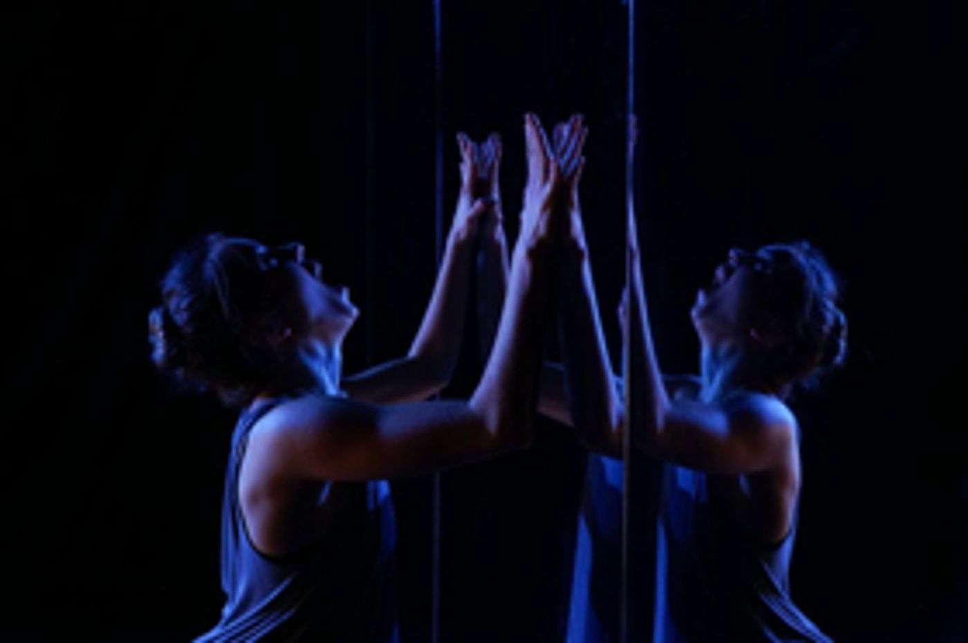 Review: Another Fantastic UP CLOSE ON HOPE at Festival Ballet  Image