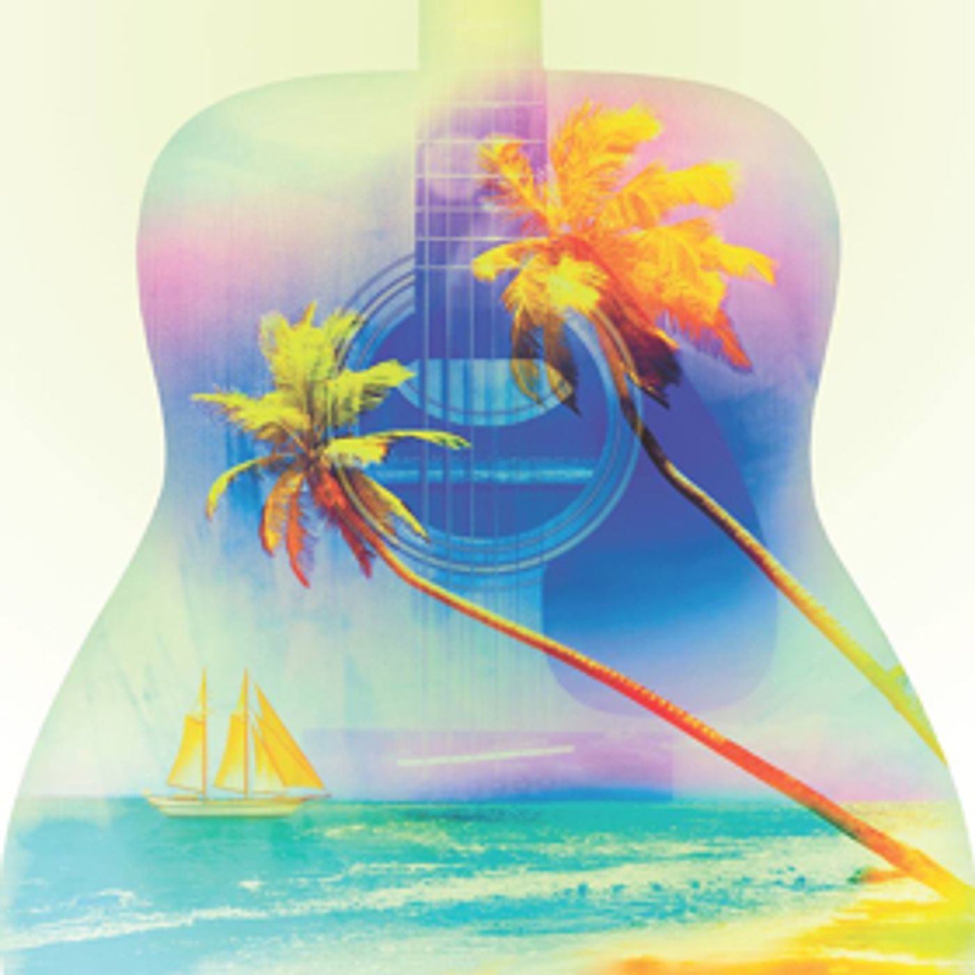 ESCAPE TO MARGARITAVILLE Original Broadway Cast Recording to Sail Next Spring  Image