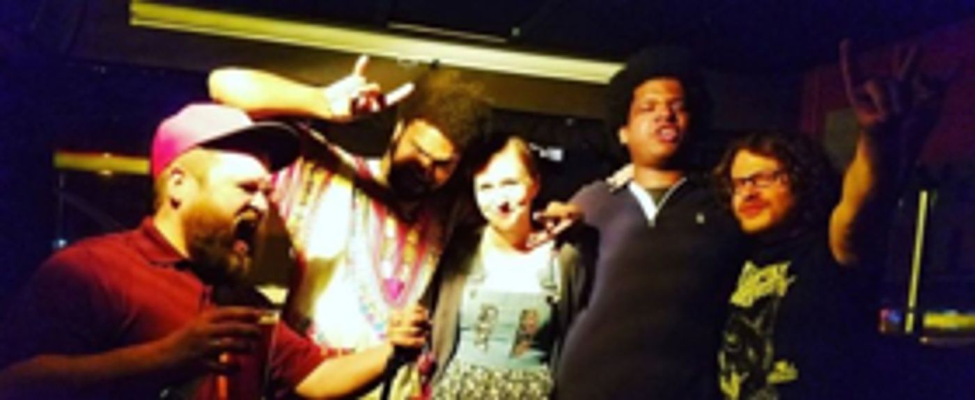 UG! COMEDY SHOW!! Announces Guests for its January 9th Edition UG! COMEDY SHOW!! Announces Guests for its January 9th Edition Image