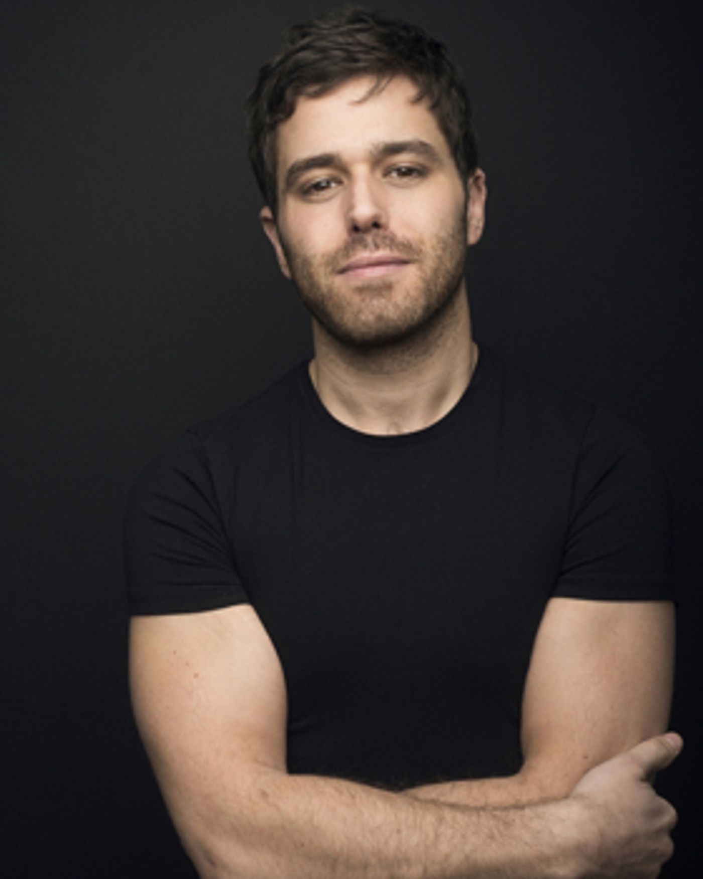 Josh Young Join Oakland University Faculty This Fall Josh Young Join Oakland University Faculty This Fall Image