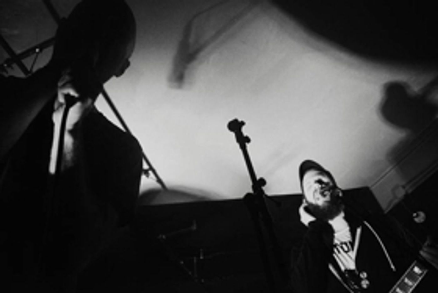 Have A Nice Life Announce North American Tour Dates Have A Nice Life Announce North American Tour Dates Image