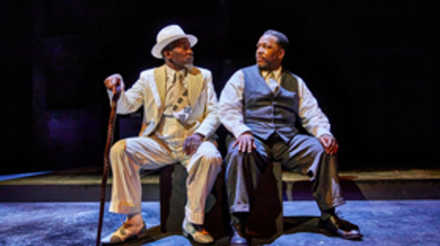 Review Roundup: What Did Critics Think of DEATH OF A SALESMAN? Review Roundup: What Did Critics Think of DEATH OF A SALESMAN? Image