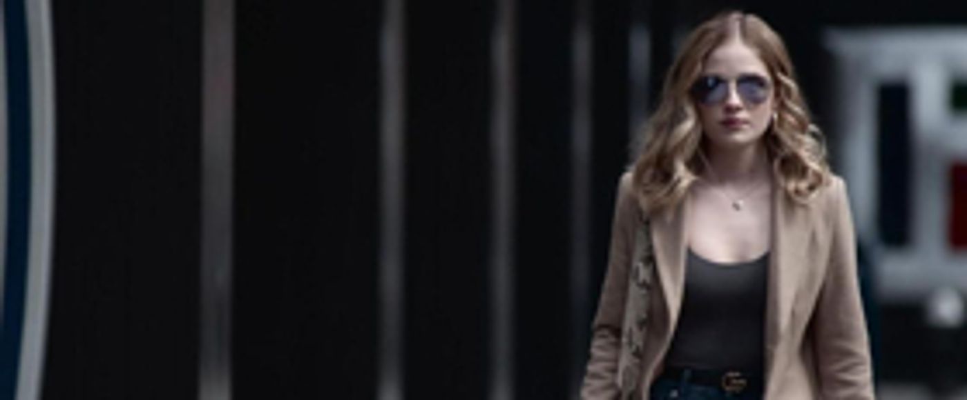 Jackie Evancho Shares New Music Video For Modern Cover of Hamilton's BURN Jackie Evancho Shares New Music Video For Modern Cover of Hamilton's BURN Image