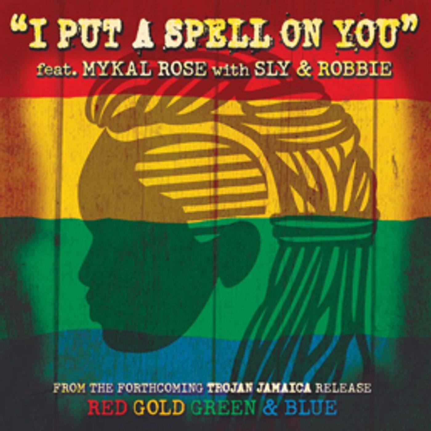 Introducing New Reggae Label Trojan Jamaica, First Song Released Introducing New Reggae Label Trojan Jamaica, First Song Released Image