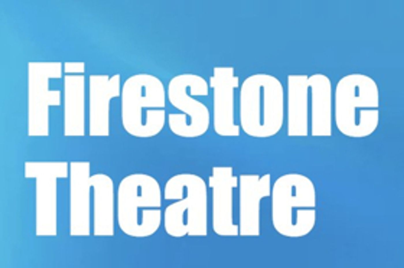 Classic Comedy BLITHE SPIRIT Set to Haunt Firestone Stage Image