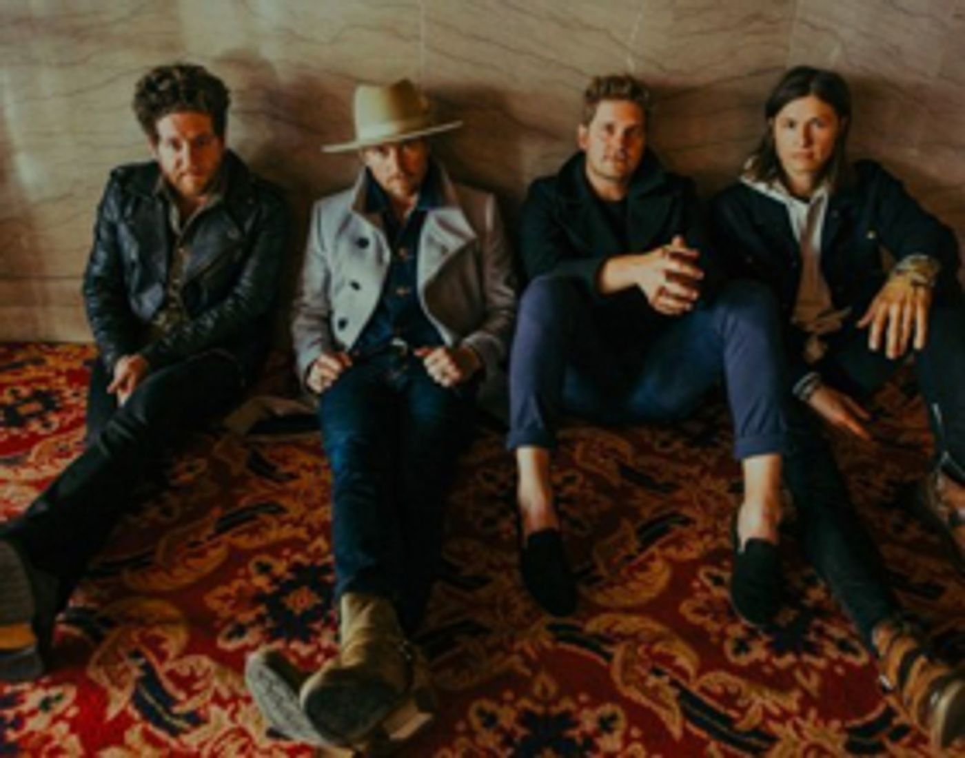 NEEDTOBREATHE Comes to the Stifel Theatre NEEDTOBREATHE Comes to the Stifel Theatre Image
