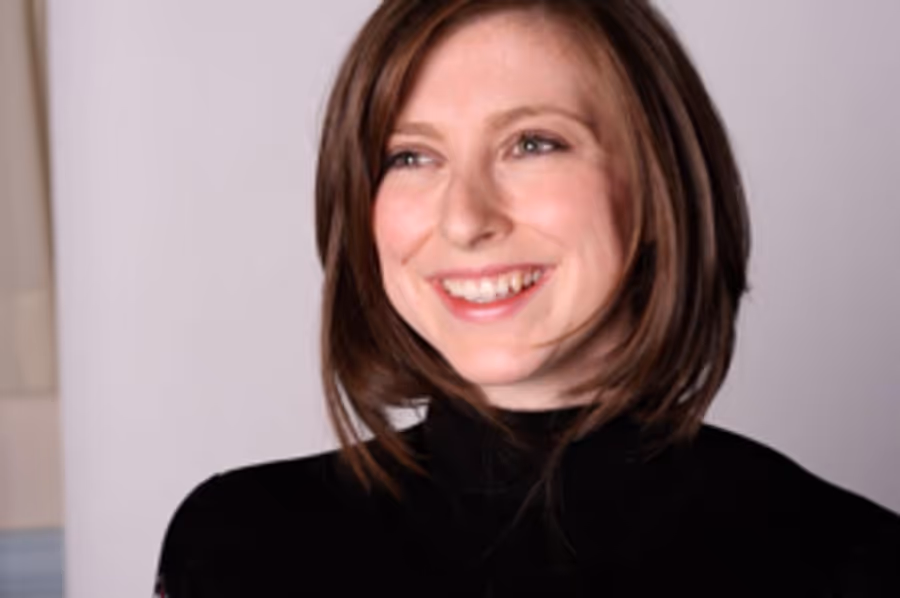 Melisa Annis and Corbin Went Receive Parity Productions' First Parity Commission Image