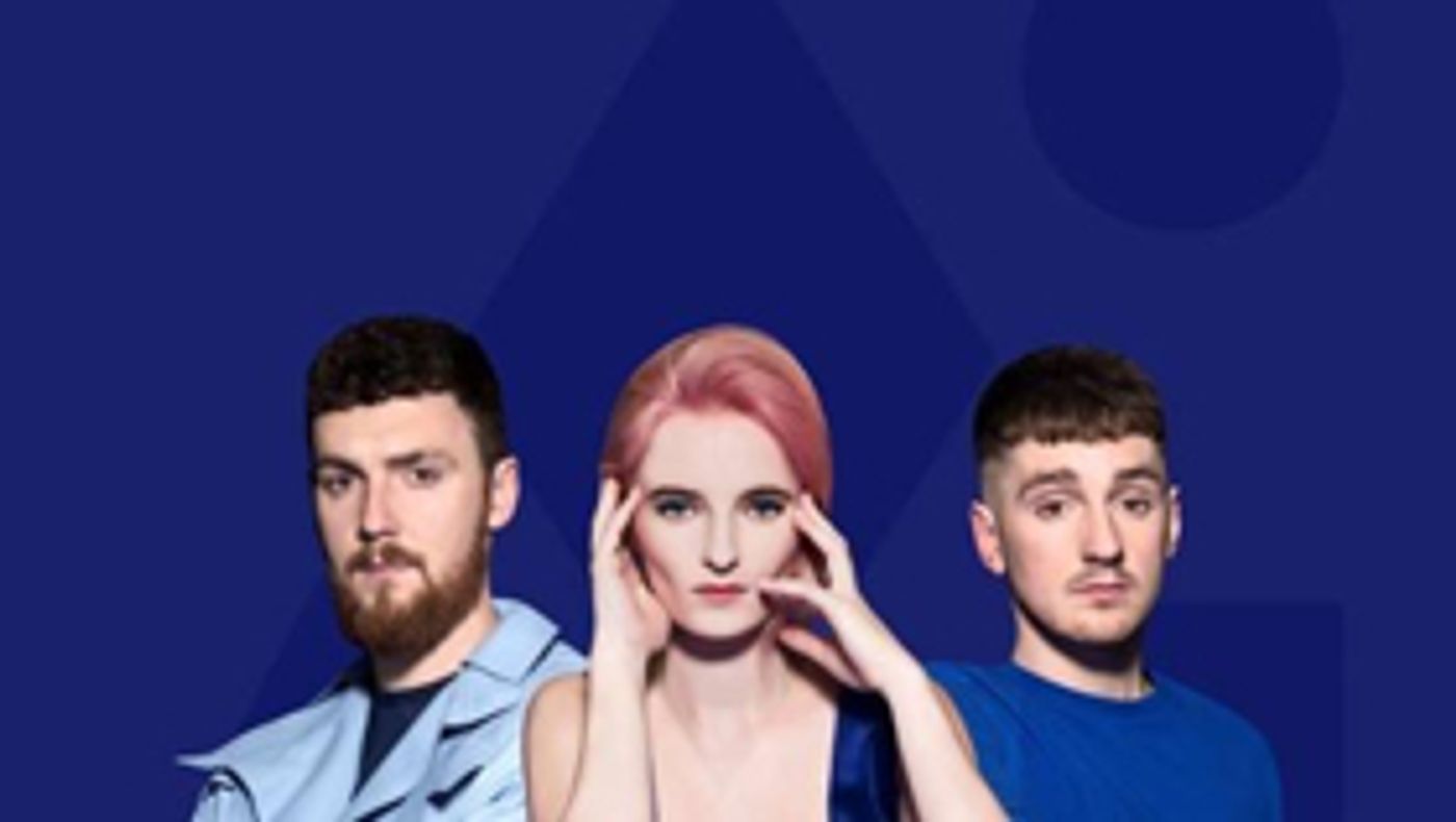 Watch Clean Bandit's Live Performance Of BABY ft. Marina, And BABY Remixes Watch Clean Bandit's Live Performance Of BABY ft. Marina, And BABY Remixes Image
