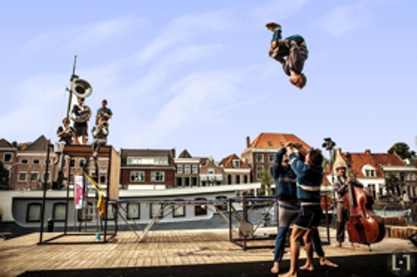 Two Weeks To Go Until Eastleigh Unwrapped 2018; What Can You Expect?  Image