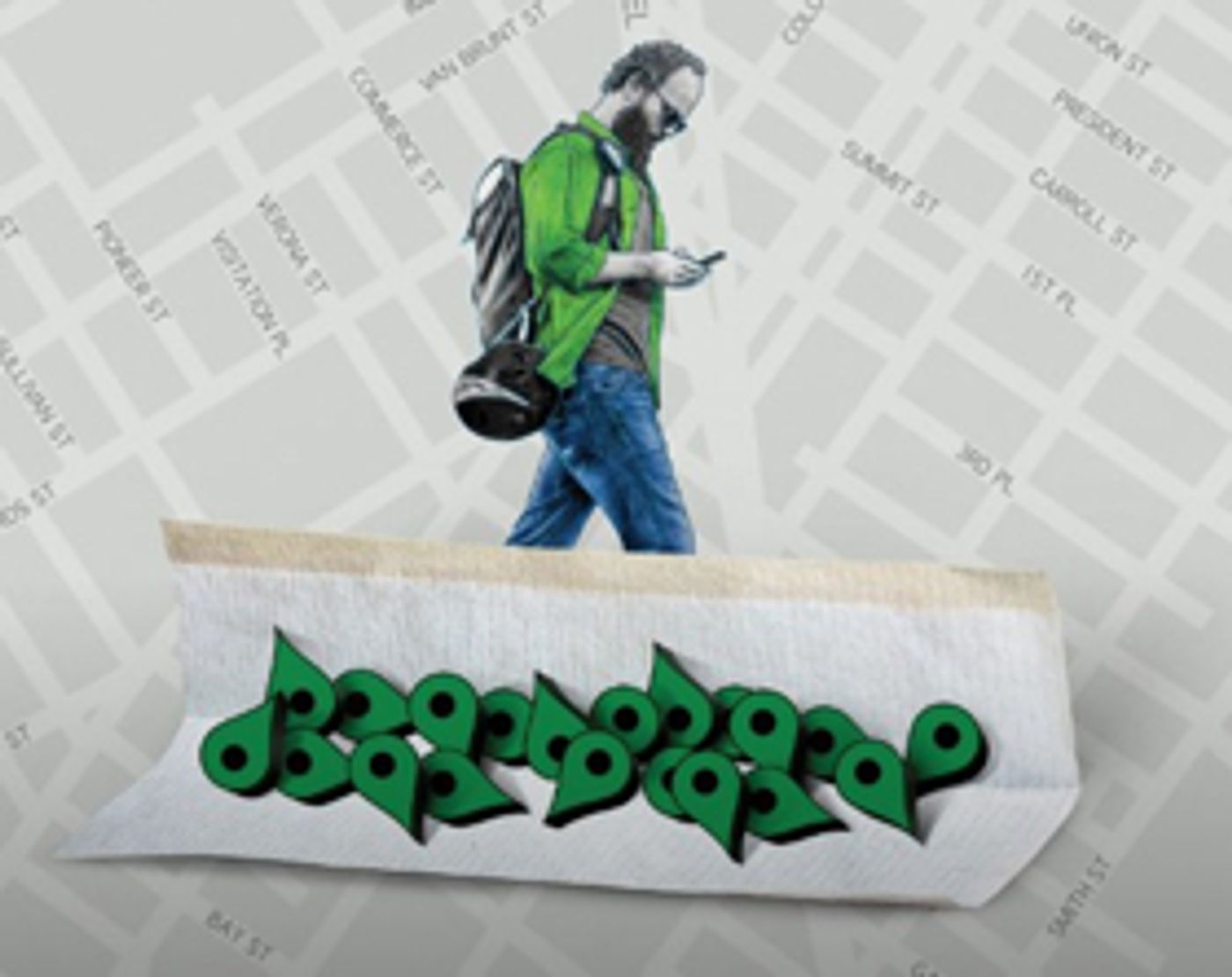 HBO Premieres Season Two of Hit Comedy Series HIGH MAINTENANCE, Today HBO Premieres Season Two of Hit Comedy Series HIGH MAINTENANCE, Today Image