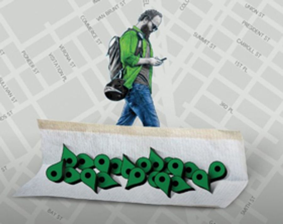 HBO Premieres Season Two of Hit Comedy Series HIGH MAINTENANCE, Today Image
