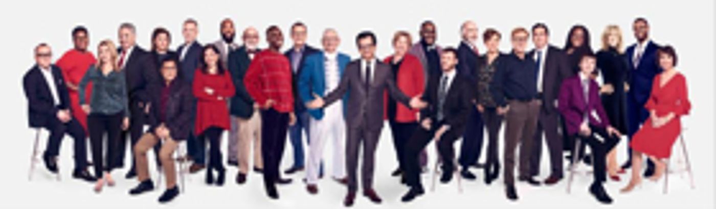 Turner Classic Movies Celebrates 25th Anniversary Turner Classic Movies Celebrates 25th Anniversary Image