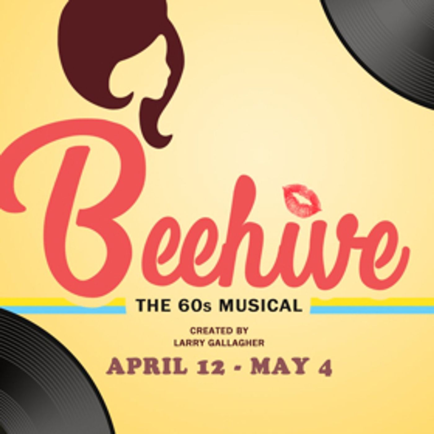 BEEHIVE: THE 60'S MUSICAL Comes to Guthrie with the Pollard Theatre Company  Image