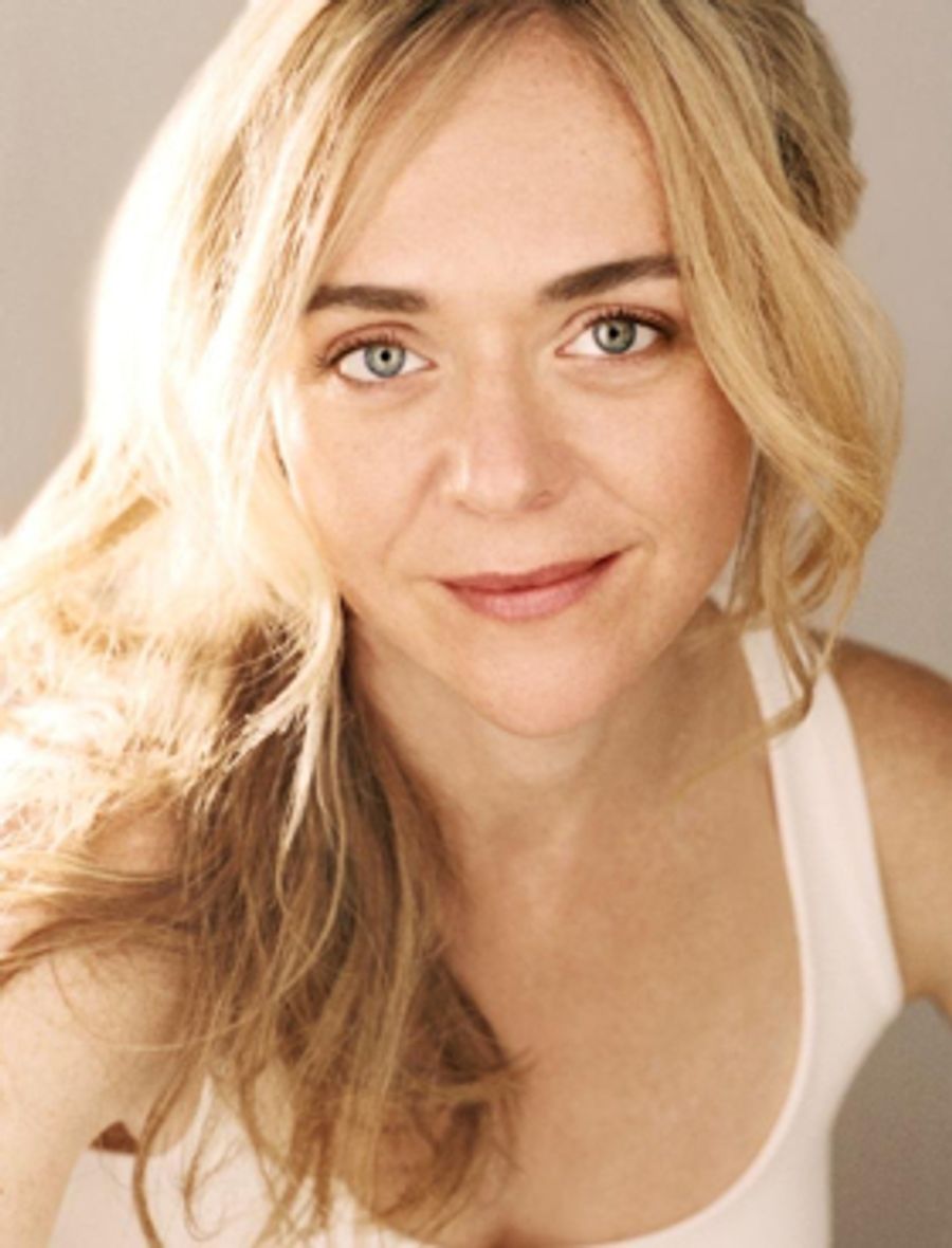 BWW Interviews: RACHEL BAY JONES On Connections, Theater's Impact, and How Art Will Save Us Image